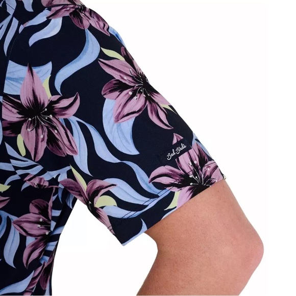 Bad Birdie Polo NWT - Picture 2 of 9